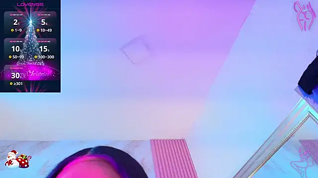 Snapshot of goldilockss15 chatting on December 15, 2025, 2:50 am goldilockss15 online show from December 15, 2025, 2:50 am