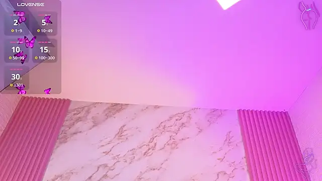 Snapshot of goldilockss15 chatting on January 14, 2026, 3:21 am goldilockss15 online show from January 14, 2026, 3:21 am