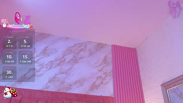 Snapshot of goldilockss15 chatting on December 19, 2025, 3:10 am goldilockss15 online show from December 19, 2025, 3:10 am