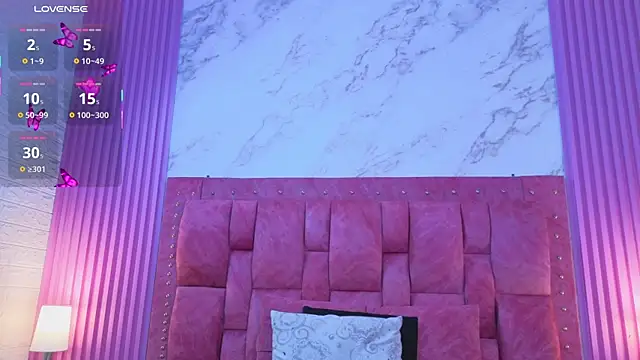 Snapshot of goldilockss15 chatting on January 7, 2026, 3:11 am goldilockss15 online show from January 7, 2026, 3:11 am