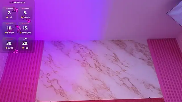 Snapshot of goldilockss15 chatting on March 27, 2026, 11:33 am goldilockss15 online show from March 27, 2026, 11:33 am