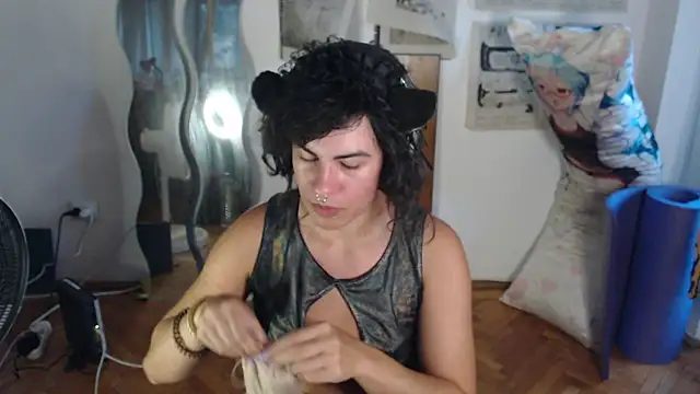 Snapshot of PainPrince69 chatting on July 3, 2026, 3:13 am PainPrince69 online show from July 3, 2026, 3:13 am