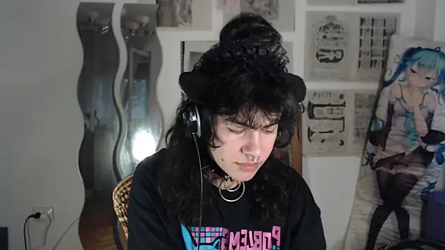 Snapshot of PainPrince69 chatting on May 20, 2026, 3:25 am PainPrince69 online show from May 20, 2026, 3:25 am
