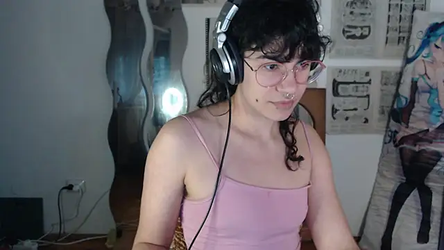 PainPrince69 online show from May 18, 2026, 3:06 am