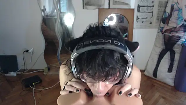 PainPrince69 online show from May 18, 2026, 4:07 am