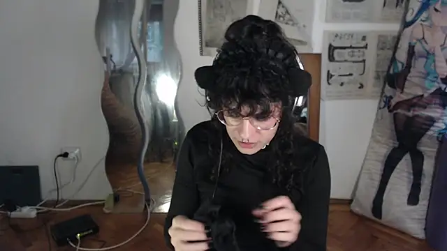 Snapshot of PainPrince69 chatting on May 19, 2026, 3:24 am PainPrince69 online show from May 19, 2026, 3:24 am