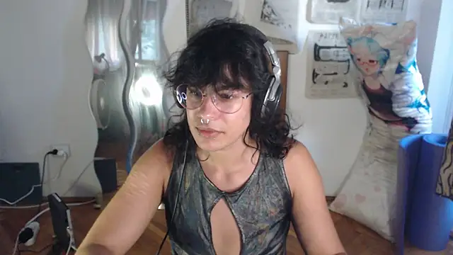 Snapshot of PainPrince69 chatting on June 29, 2026, 4:19 am PainPrince69 online show from June 29, 2026, 4:19 am