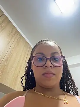 AlesiaCooper online show from February 27, 2026, 2:23 am