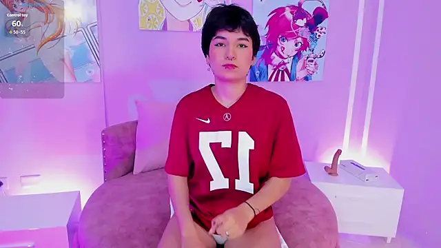 emma cute7 online show from July 21, 2026, 9:32 am