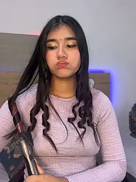 Snapshot of _Ananyaa_lovd chatting on December 17, 2025, 1:16 pm Ananyaa lovd online show from December 17, 2025, 1:16 pm