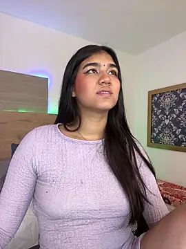 Snapshot of _Ananyaa_lovd chatting on January 16, 2026, 12:42 pm Ananyaa lovd online show from January 16, 2026, 12:42 pm