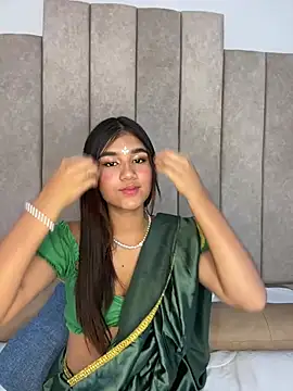  Ananyaa lovd online show from March 14, 2025, 7:34 pm