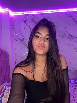 Snapshot of _Ananyaa_lovd chatting on February 11, 2026, 5:40 am Ananyaa lovd online show from February 11, 2026, 5:40 am