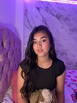 Snapshot of _Ananyaa_lovd chatting on March 31, 2026, 4:31 pm Ananyaa lovd online show from March 31, 2026, 4:31 pm