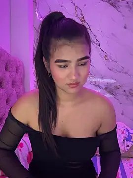 Snapshot of _Ananyaa_lovd chatting on March 5, 2026, 9:17 am Ananyaa lovd online show from March 5, 2026, 9:17 am