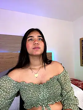 Snapshot of _Ananyaa_lovd chatting on January 15, 2026, 12:30 pm Ananyaa lovd online show from January 15, 2026, 12:30 pm