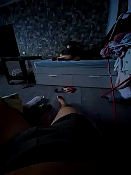 Snapshot of andamalapillachukacacho chatting on October 18, 2025, 12:01 am andamalapillachukacacho online show from October 18, 2025, 12:01 am