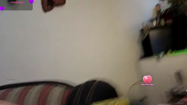 freyaa sorcerees online show from September 17, 2025, 10:12 pm