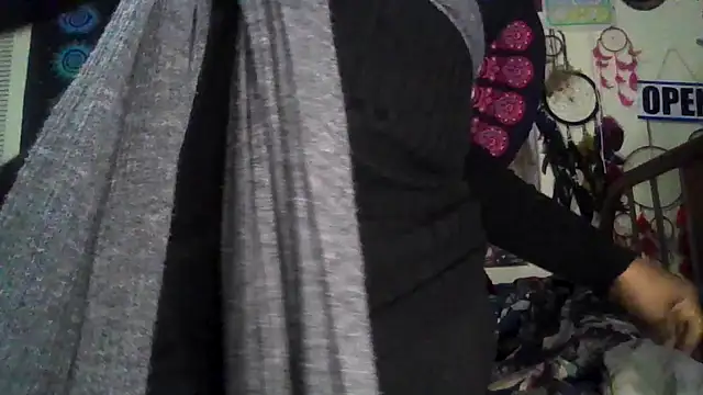 GardeniaFields online show from February 18, 2026, 8:44 am