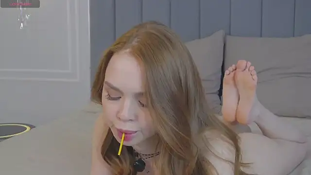 MiraBliss online show from March 17, 2025, 12:32 am