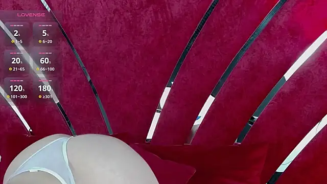 Snapshot of Roxxy_Rouge chatting on February 7, 2026, 7:55 pm Roxxy Rouge online show from February 7, 2026, 7:55 pm