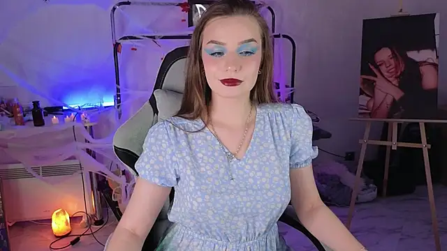 monicaerotic online show from November 8, 2025, 6:11 pm