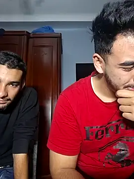 Snapshot of MATANAN31 chatting on February 8, 2026, 7:17 am MATANAN31 online show from February 8, 2026, 7:17 am