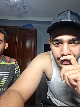 Snapshot of MATANAN31 chatting on February 1, 2026, 9:40 am MATANAN31 online show from February 1, 2026, 9:40 am