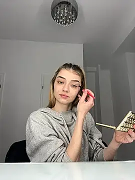 Barbie69Doll online show from March 15, 2025, 5:41 am