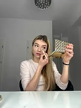 Barbie69Doll online show from March 14, 2025, 5:38 am