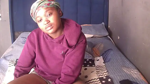 SexyShybarbie online show from July 27, 2026, 7:48 am