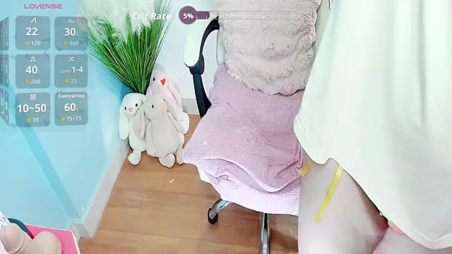 Snapshot of Be_Joy chatting on April 1, 2026, 2:25 pm Be Joy online show from April 1, 2026, 2:25 pm