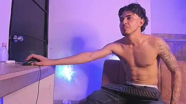 Zayn kane online show from October 12, 2025, 6:20 pm