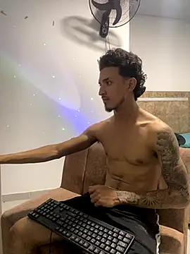 Zayn kane online show from November 4, 2025, 4:27 am