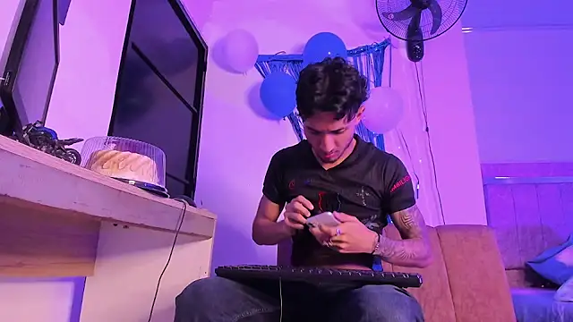 Zayn kane online show from September 20, 2025, 7:08 pm