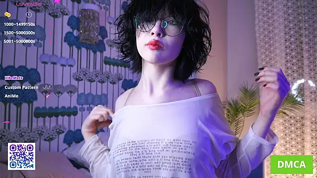 JodyHeap online show from January 11, 2026, 4:36 pm