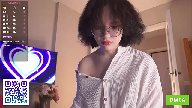 Snapshot of JodyHeap chatting on June 5, 2026, 5:45 am JodyHeap online show from June 5, 2026, 5:45 am