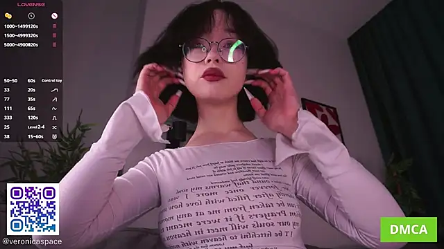 JodyHeap online show from April 13, 2026, 5:55 am