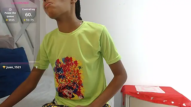 Snapshot of willow_smitt chatting on February 8, 2026, 1:31 pm willow smitt online show from February 8, 2026, 1:31 pm