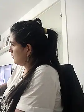 Snapshot of Seet_Hanna chatting on January 5, 2026, 5:49 pm Seet Hanna online show from January 5, 2026, 5:49 pm