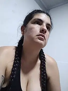 Snapshot of Seet_Hanna chatting on October 24, 2025, 4:17 pm Seet Hanna online show from October 24, 2025, 4:17 pm