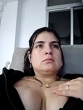 Snapshot of Seet_Hanna chatting on January 31, 2026, 8:07 pm Seet Hanna online show from January 31, 2026, 8:07 pm