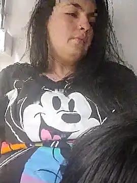 Snapshot of Seet_Hanna chatting on December 15, 2025, 7:20 pm Seet Hanna online show from December 15, 2025, 7:20 pm