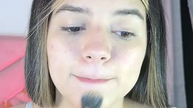 eva sin18 online show from September 22, 2025, 11:11 pm