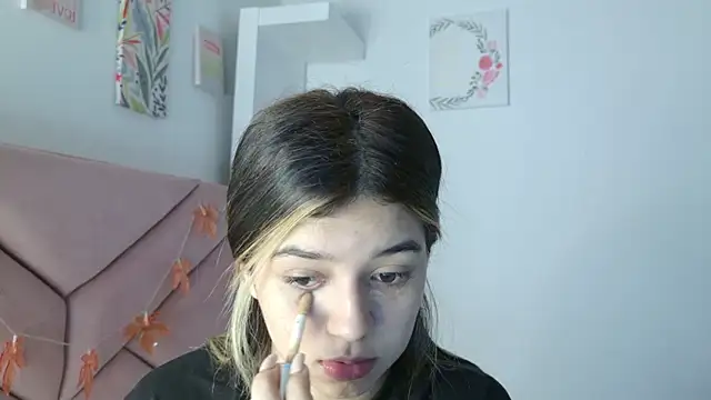 eva sin18 online show from September 15, 2025, 11:16 pm