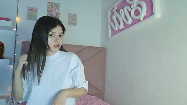 eva sin18 online show from April 1, 2026, 12:24 am