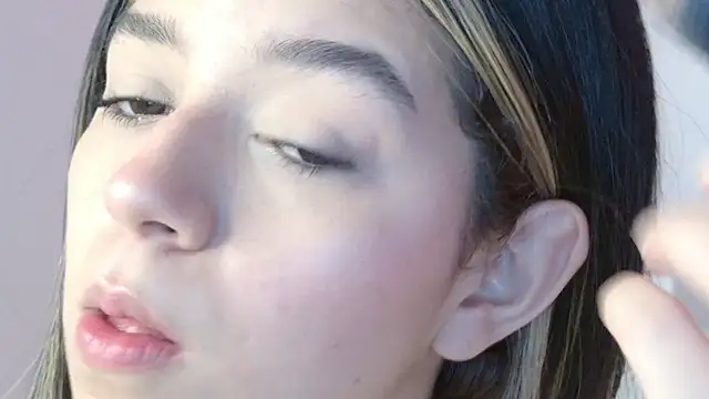 eva sin18 online show from September 23, 2025, 11:12 pm