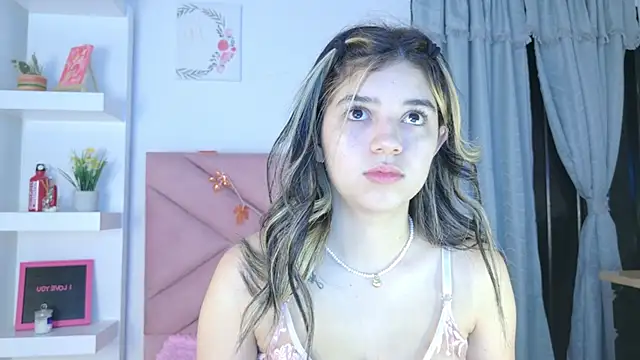 eva sin18 online show from September 20, 2025, 11:10 pm