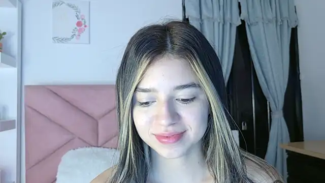 eva sin18 online show from September 10, 2025, 11:26 pm