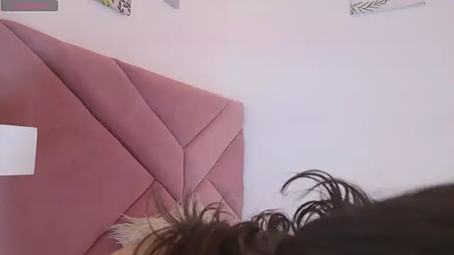 eva sin18 online show from February 15, 2026, 11:14 pm